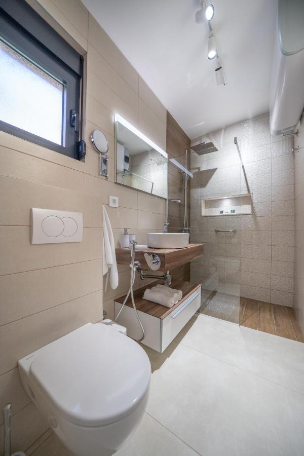 Marea Deluxe Apartments Kotor Exterior photo